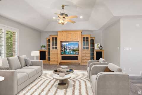 4164 S 2400 W, Roy, UT 84067