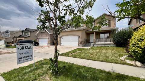 7474 S SUNSET MAPLE W, West Jordan, UT 84081