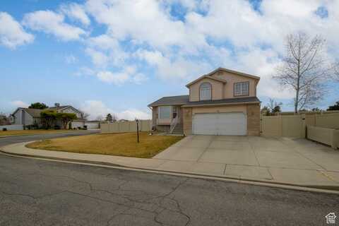 5029 W EAGLE WOOD, West Valley City, UT 84120