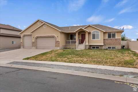 5619 S 4525 W, Hooper, UT 84315