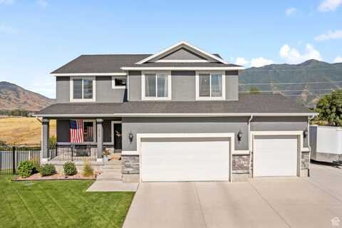 219 S DOUBLEDAY, Mapleton, UT 84664