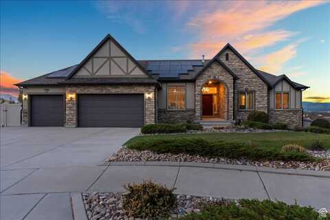 5366 W PULLEY S, Herriman, UT 84096