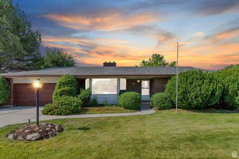 568 E FLOYD, Sandy, UT 84070