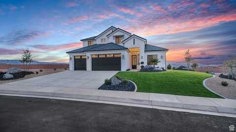 1418 E HAYROCKS S, Saint George, UT 84790