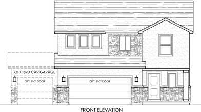 1691 S SAGEBERRY, Santaquin, UT 84655