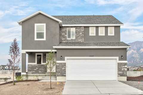 1691 S SAGEBERRY, Santaquin, UT 84655