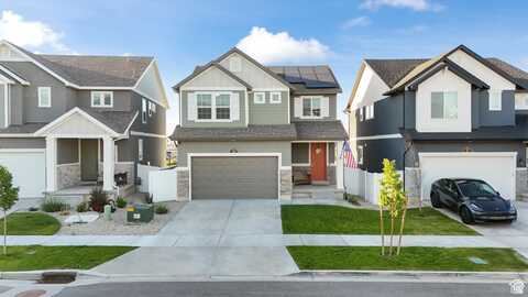 42 E MEANDERING, Saratoga Springs, UT 84045