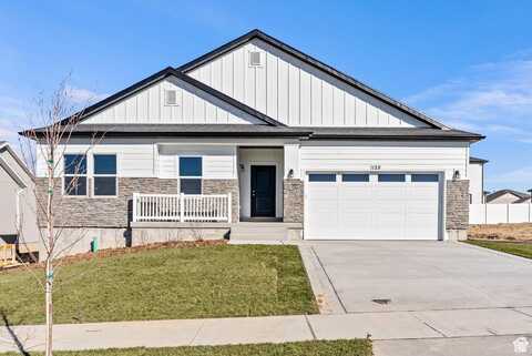 341 N 2350 E, Spanish Fork, UT 84660