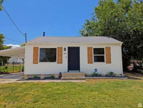 480 E UTAH S, Tooele, UT 84074