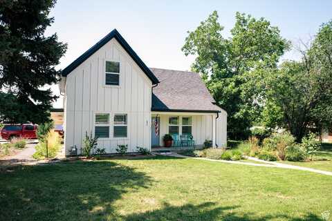 695 E 2650 N, Ogden, UT 84414