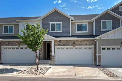 4358 W BURWELL, Herriman, UT 84096