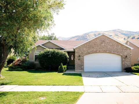 2263 S 450 W, Perry, UT 84302