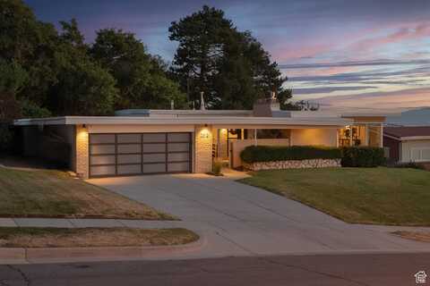 2812 E COMMONWEALTH S, Salt Lake City, UT 84109