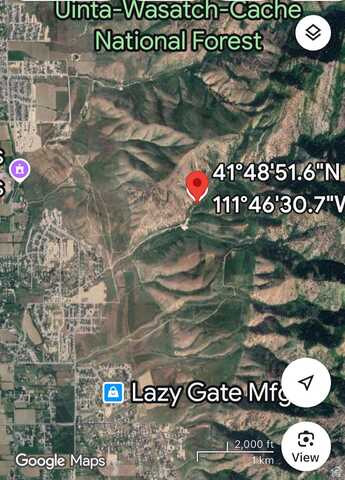 undefined, Hyde Park, UT 84318