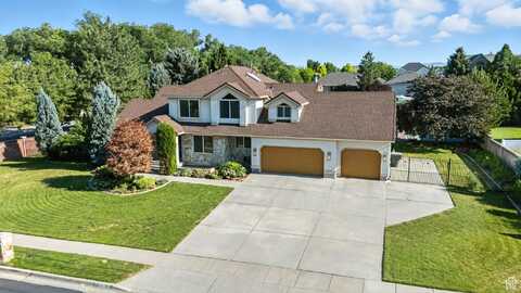 2223 W WILLIAMSBURG, West Jordan, UT 84088