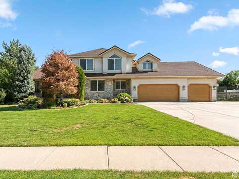 2223 W WILLIAMSBURG, West Jordan, UT 84088