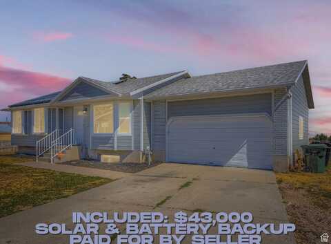 6348 W 3860 S, West Valley City, UT 84128