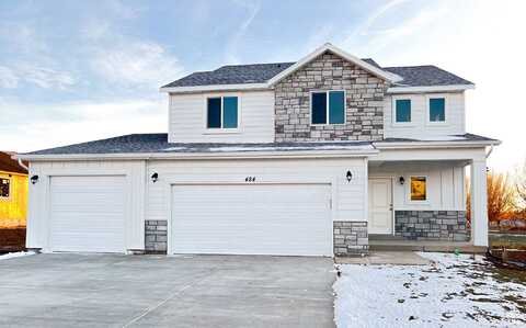 484 E 1020 N, Nephi, UT 84648