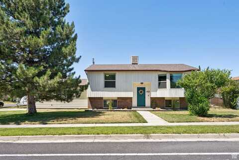 6426 S 3200 W, Taylorsville, UT 84129