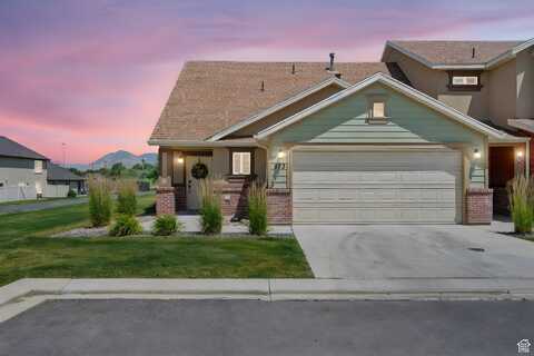 573 S PARK VIEW, Spanish Fork, UT 84660
