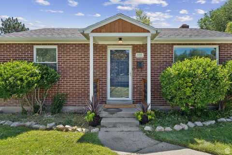 1493 W BELL S, Salt Lake City, UT 84104