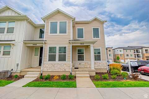1453 N 3860 W, Lehi, UT 84043