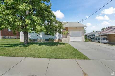 4595 S 400 W, Washington Terrace, UT 84405