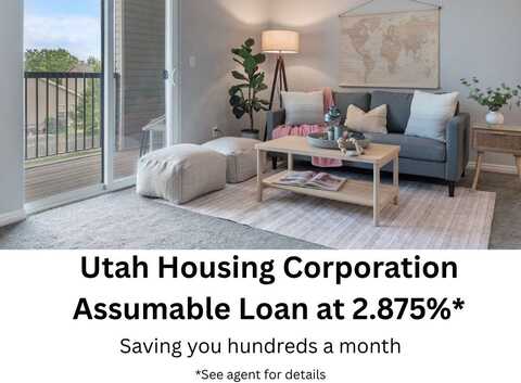 8246 N CEDAR SPRINGS, Eagle Mountain, UT 84005