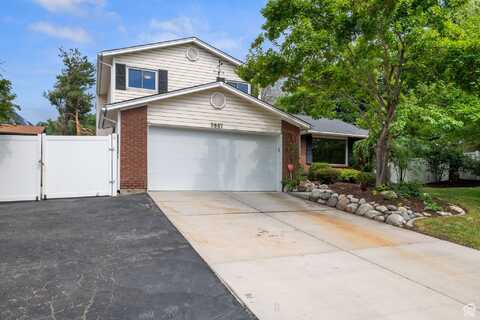 9887 S WIMBLETON, Sandy, UT 84092