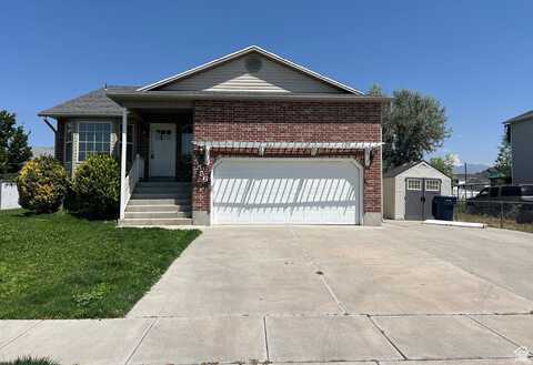 5556 S 3800 W, Roy, UT 84067