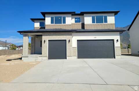 688 N PLAINSMAN E, Spanish Fork, UT 84660