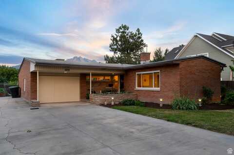 4719 S RAINBOW, Murray, UT 84107