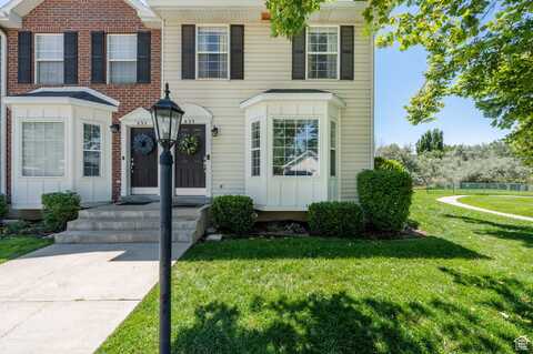 639 W 460 N, American Fork, UT 84003