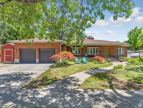 1583 S 1900 E, Salt Lake City, UT 84108
