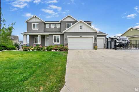2662 S WATERVIEW, Saratoga Springs, UT 84045