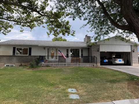 833 S 630 E, Spanish Fork, UT 84660