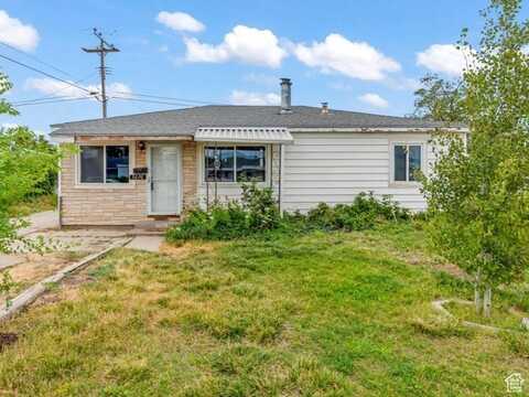 5676 S 4580 W, Salt Lake City, UT 84118
