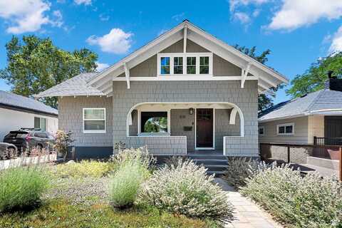 1458 E KENSINGTON, Salt Lake City, UT 84105