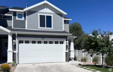 291 N PIER, Saratoga Springs, UT 84045