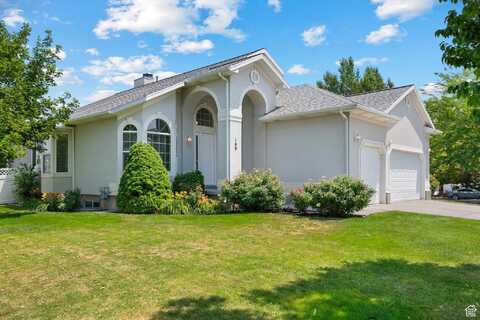 100 E TEAL, Saratoga Springs, UT 84045