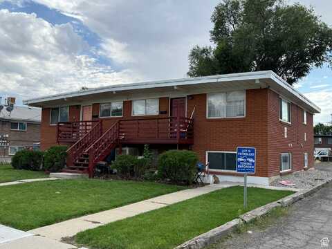 741 N RIVERSIDE, Salt Lake City, UT 84116