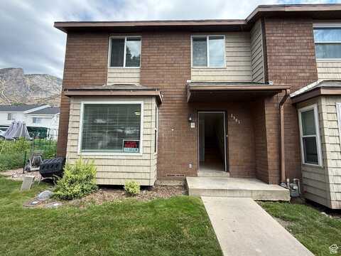 1381 S 1420 E, Provo, UT 84606