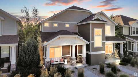 184 S RIVERSIDE, Saratoga Springs, UT 84045