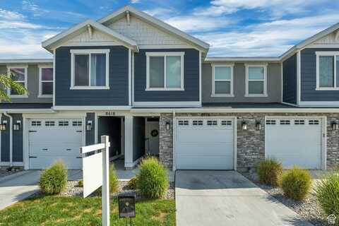 8616 W BECKVILLE, Magna, UT 84044