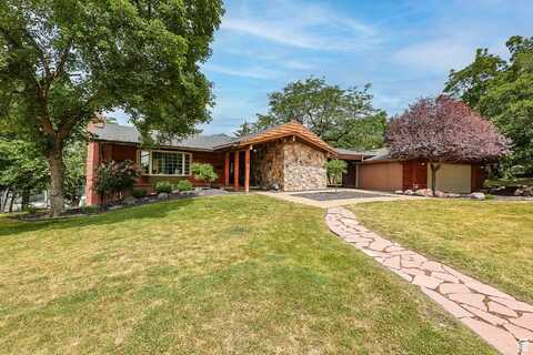 3815 E ADONIS S, Millcreek, UT 84124