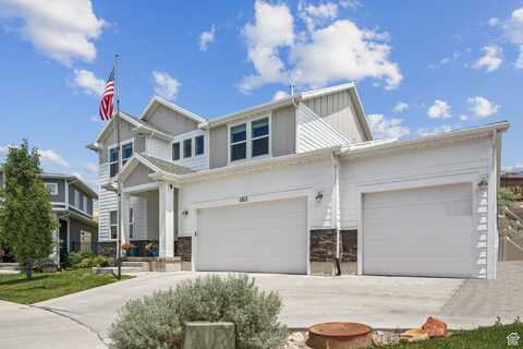 4852 N ARCTIC FOX W, Lehi, UT 84043