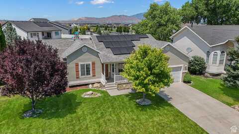 174 E COVE S, Saratoga Springs, UT 84045