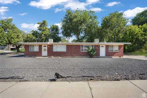 296 W 5200 S, Washington Terrace, UT 84405