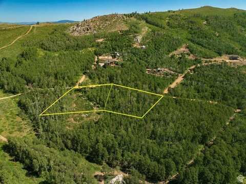 5525 N HIDDEN, Midway, UT 84049