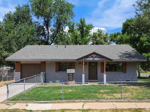 742 E 900 N, Ogden, UT 84404